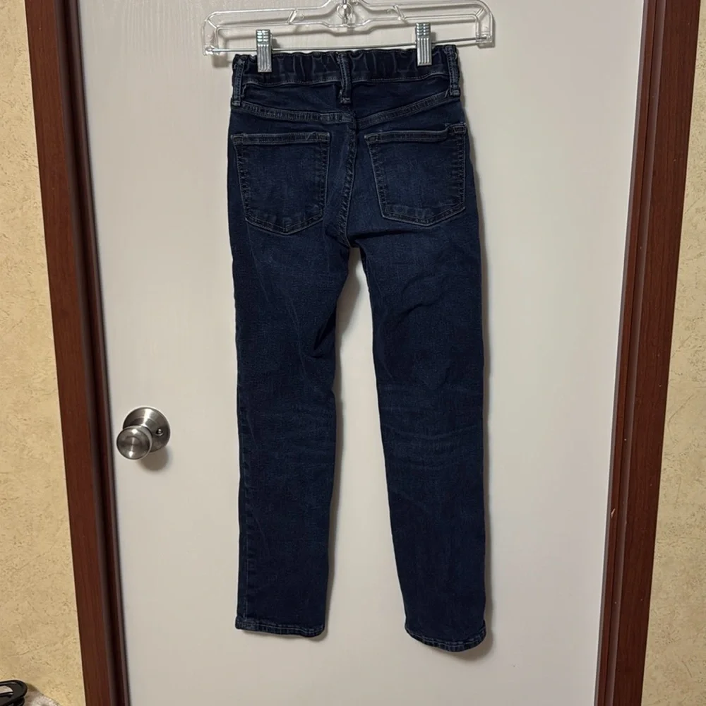 Old Navy Boy’s Blue Jeans Size 8 Slim